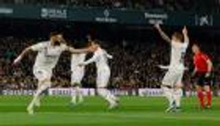 بين كبار ريال مدريد وصغاره.. سحر شخصية البطل ينقلب على الساحر