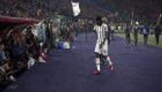 أغرب طرد في تاريخ الدوري الإيطالي.. الثانية 40 كلمة السر (فيديو)