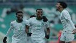 القنوات الناقلة لمباراة الصين والسعودية في كأس آسيا تحت 20 عاما