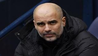 بيب جوارديولا 