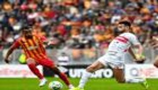 3 أهداف يلاحقها الترجي ضد الزمالك.. ترسيخ العقدة أبرزها