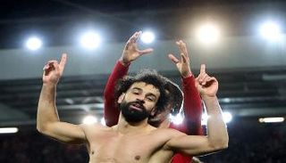 محمد صلاح 