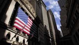 وول ستريت - أرشيفية
