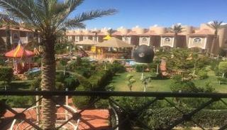 أفضل المنتجعات في الطائف…5 مواقع في 