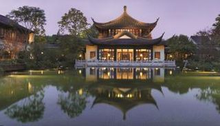 فنادق الصين - أرشيفية