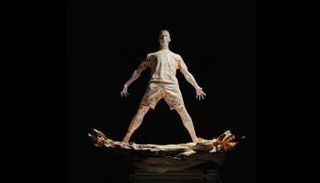 NFT لكريستيانو رونالدو