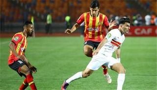 ميعاد مباراة الزمالك والترجي