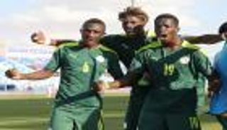 عقدة العرب.. السنغال تحرم تونس من نهائي كأس أمم أفريقيا للشباب