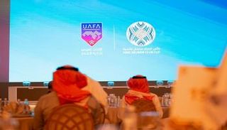 مجموعات كأس العرب للاندية 2023