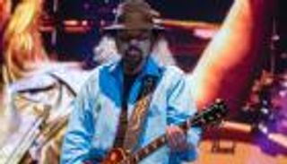 وفاة غاري روسينغتون.. آخر الأعضاء المؤسسين لفرقة "لينيرد سكاينيرد"