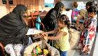 ما حكم الاحتفال في ليلة النصف من شعبان "حق الليلة"؟