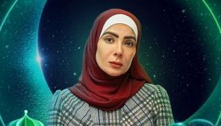 منى زكي في مسلسل 
