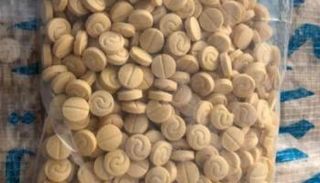 حبوب الكبتاجون- أرشيفية