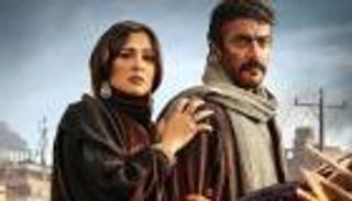 مسلسل "ضرب نار".. مفاجآت الثأر والغرام بين مهرة وجابر (فيديو)