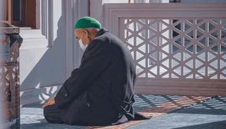 خمس ليال يستجاب فيها الدعاء