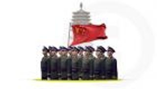 الصين.. زيادة ميزانية الدفاع بنسبة 7,2% في 2023