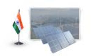 بطاقة 700 ميجاواط.. تشغيل أكبر محطة هجينة للطاقة المتجددة في الهند