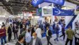 الحياد الكربوني.. محور رئيسي بمعرض الشرق الأوسط للطاقة 2023 في دبي