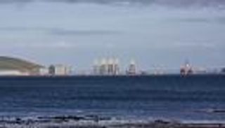 في قبضة "غازبروم".. "شل" تغادر مشروع حقول نفط غرب سيبيريا