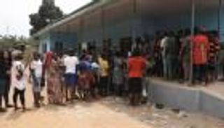 مرشح رئاسي سابق يقود مسيرة بنيجيريا.. احتجاجا على الانتخابات