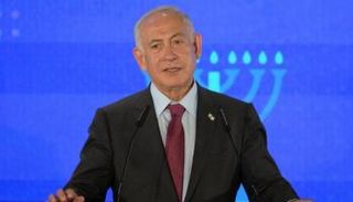 بنيامين نتنياهو-أرشيفية