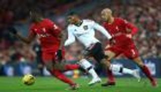 بعد سباعية ليفربول.. أزمة "ذكاء" بطلها راشفورد وChat gpt (صور)