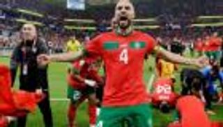 قبل مباراة البرازيل.. 3 ملفات ساخنة على طاولة منتخب المغرب