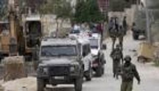6 قتلى برصاص إسرائيلي في جنين.. وفلسطين تطلب ضغط واشنطن