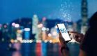 حظر مكونات من شبكات الجيل الخامس.. هواجس ألمانية تجاه الصين