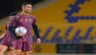 قبل كريستيانو رونالدو.. 5 نجوم عالميين واجهوا الزمالك