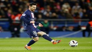 عدد أهداف ميسي في بايرن ميونخ