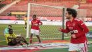 الأهلي ينجو من فخ المقاولون ويبتعد بصدارة الدوري المصري