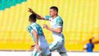 ثلاثية وحالات طرد.. الرجاء أول المتأهلين لربع نهائي دوري أبطال أفريقيا