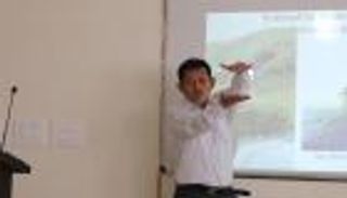 "السلامة ليست مجانية".. خبير ياباني يكشف كيف تقاوم المباني الزلازل (حوار)