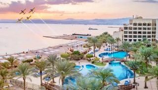  أفضل 5 منتجعات العقبة السياحية وتكاليف الإقامة