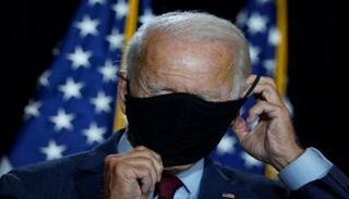 الرئيس الأمريكي جو بايدن- أرشيفية