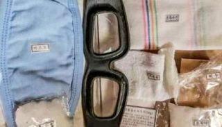 معدات الحماية بحرب بيوكيماوية في كوريا الشمالية