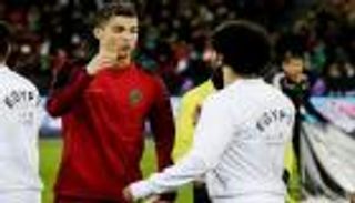 قبل موقعة الزمالك.. 3 مواجهات مصرية لا تنسى لكريستيانو رونالدو