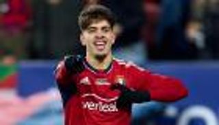 تسلل بلا متسلل.. الزلزولي يثير أزمة جديدة في الدوري الإسباني