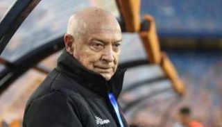 جوسفالدو فيريرا مدرب الزمالك