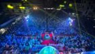 قارئ قرآن مصري يروي لـ"العين الإخبارية" كواليس الليلة الاستثنائية في بنغلاديش