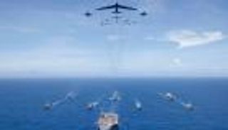 "الإنذار الأحمر".. تحذيرات بحرب "وشيكة" بين أستراليا والصين