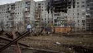 روسيا وباخموت الأوكرانية.. معركة "أساسية" نحو دونباس