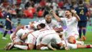 ما بعد كأس العالم.. ما هي أبرز ملامح قائمة منتخب تونس أمام ليبيا؟