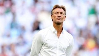 هيرفي رينارد