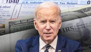 الرئيس الأمريكي جو بايدن