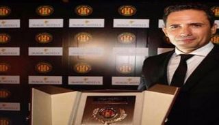 الممثل التونسي ظافر العابدين