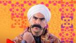 أسماء ومواعيد مسلسلات رمضان 2023 على On drama