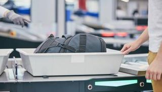 مطارات اسبانيا - أرشيفية