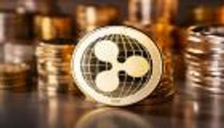 أسعار العملات الرقمية.. ريبل تنجو من عاصفة الخسائر المشفرة
